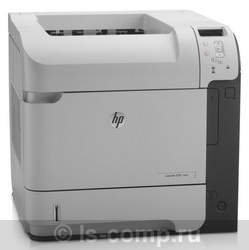   HP LaserJet Enterprise 600 M601n (CE989A)  1