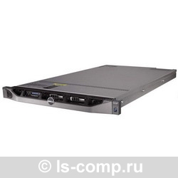    Dell PowerEdge R610 (210-31785-019)  2