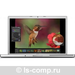  Apple MacBook Pro 17" (MC226)  1
