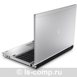   HP EliteBook 8570p (H5E32EA)  3