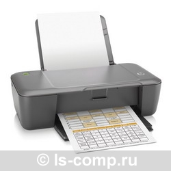 Купить Принтер HP Deskjet 1000 (CH340C) фото 2