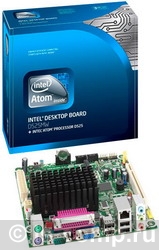    Intel D525MW (D525MW)  2
