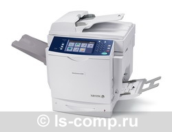  Xerox WorkCentre 6400S (WC6400S#)  2