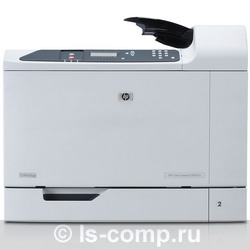   HP Color LaserJet CP6015dn (Q3932A)  1