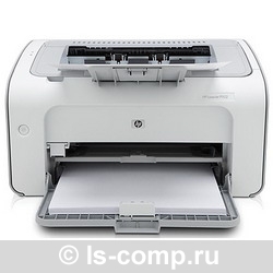 Купить Принтер HP LaserJet Pro P1102 (CE651A) фото 2
