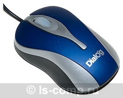  Dialog MLP-16SU Blue-Silver USB (MLP-16SU)  2
