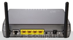  Wi-Fi   HP ProCurve V110 (JE468A)  2