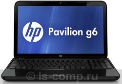   HP Pavilion g6-2204sr (C4W03EA)  1