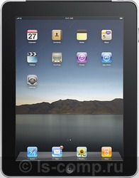 Купить Планшет Apple iPad 16GB MC349 Wi-fi + 3G (MC349) фото 1