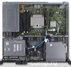    Dell PowerEdge T110-II (T110-6450-004)  3