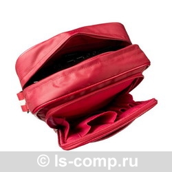     Krusell Gaia Netbook Shoulderbag 12" Pink (71149)  2