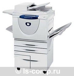   Xerox WorkCentre 5638 (5638SBCST)  2