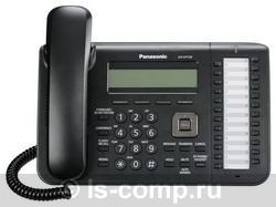 Panasonic KX-UT133 (KX-UT133)  2