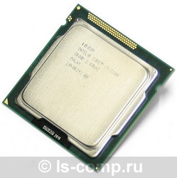   Intel Core i5-2300 (CM8062301061502 SR00D)  1