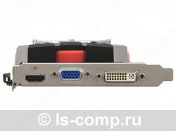   Asus HD 6770 850Mhz PCI-E 2.1 1024Mb 4000Mhz 128 bit DVI HDMI HDCP (EAH6770/DI/1GD5)  3