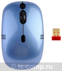   A4 Tech G9-551FX-2 Blue USB (G9-551FX-2)  3