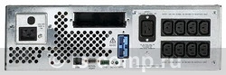   APC Smart-UPS XL 2200VA RM 3U 230V (SUA2200RMXLI3U)  2