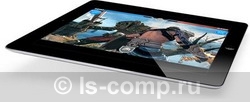 Купить Планшет Apple iPad 3 64Gb Black Wi-Fi + Cellular (4G) (MD368RS/A) фото 4