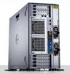    Dell PowerEdge T620 (210-39507-7)  3