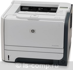   HP LaserJet P2055 (CE456A)  2