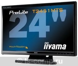   Iiyama ProLite T2451MTS (PLT2451MTS-B1)  2