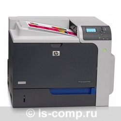   HP Color LaserJet Enterprise CP4525n (CC493A)  2