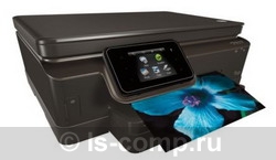   HP Photosmart 6510 e-All-in-One (CQ761C)  3