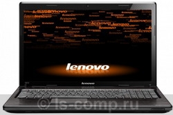   Lenovo IdeaPad G570A1 (59314138)  1