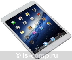   Apple iPad Mini 16Gb White Wi-Fi (MD531RS/A)  4