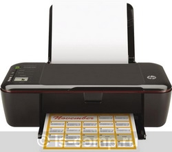   HP Deskjet 3000 (CH393C)  3
