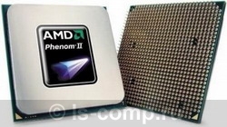   AMD Phenom II X2 550 Black Edition (HDZ550WFGIBOX)  1