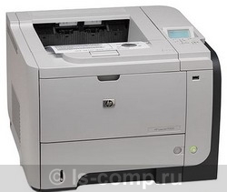   HP LaserJet Enterprise P3015x (CE529A)  2