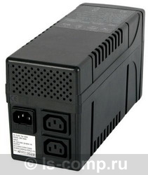   PowerCom Black Knight BNT-400A (BNT-400C-6C0-2440)  2