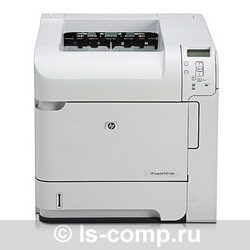   HP LaserJet P4014dn (CB512A)  1