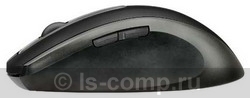   Trust EasyClick Wireless Mouse Black USB (16536)  2