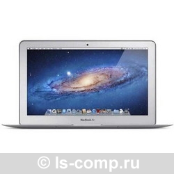 Купить Ноутбук Apple MacBook Air (MC9661RS/A) фото 1