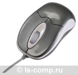   HAMA M380 Optical Mouse anthracite USB (H-52381)  1