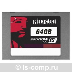    Kingston SVP100S2/64G (SVP100S2/64G)  1