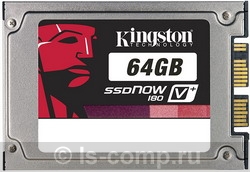    Kingston SVP180S2/64G (SVP180S2/64G)  1