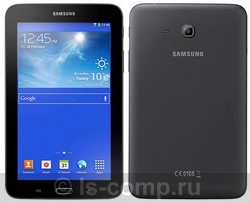   Samsung GALAXY Tab 3 lite (SM-T110NYKASER)  2
