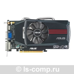   Asus GeForce GTX 550 Ti 910Mhz PCI-E 2.0 1024Mb 4104Mhz 192 bit DVI HDMI HDCP (ENGTX550 Ti DC/DI/1GD5)  1