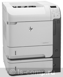   HP LaserJet Enterprise 600 M602x (CE993A)  2