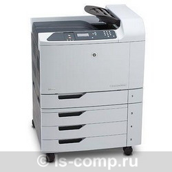   HP Color LaserJet CP6015xh (Q3934A)  2