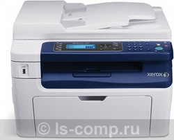   Xerox WorkCenter 3045NI (WC3045NI#)  1