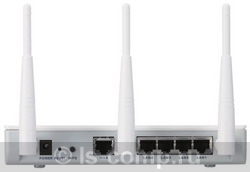  Wi-Fi   ZyXEL NBG460N EE (NBG460N EE)  2
