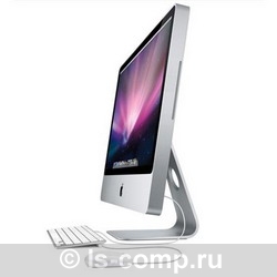  Apple iMac 20" (MB323)  2