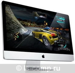   Apple iMac 27" (MB952)  1