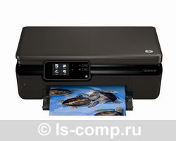   HP Photosmart 5510 e-All-in-One Printer (CQ176C)  1