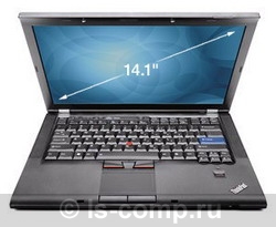 Купить Ноутбук Lenovo ThinkPad T400s (630D083) фото 2