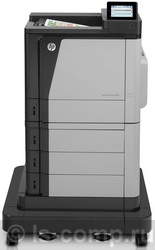   HP Color LaserJet Enterprise M651xh (CZ257A)  1